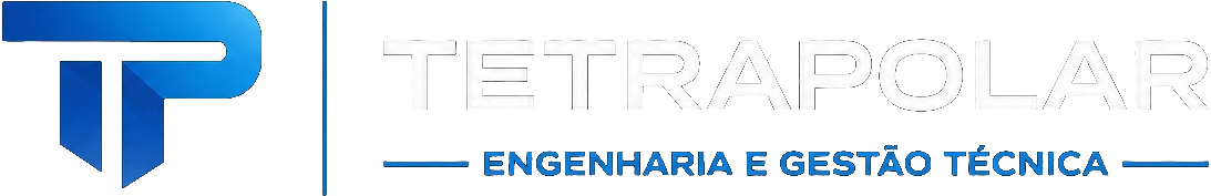 Logótipo Tetrapolar